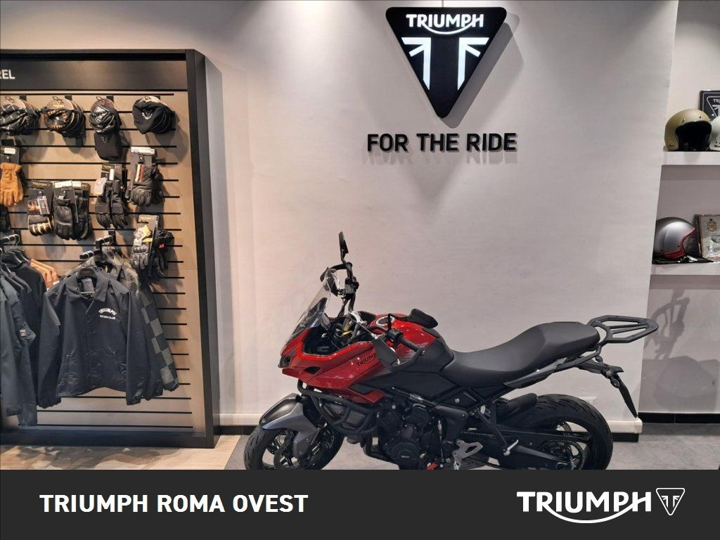 TRIUMPH Tiger Sport 660 Abs