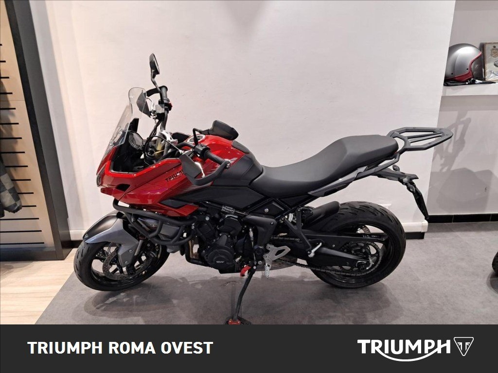 TRIUMPH Tiger Sport 660 Abs