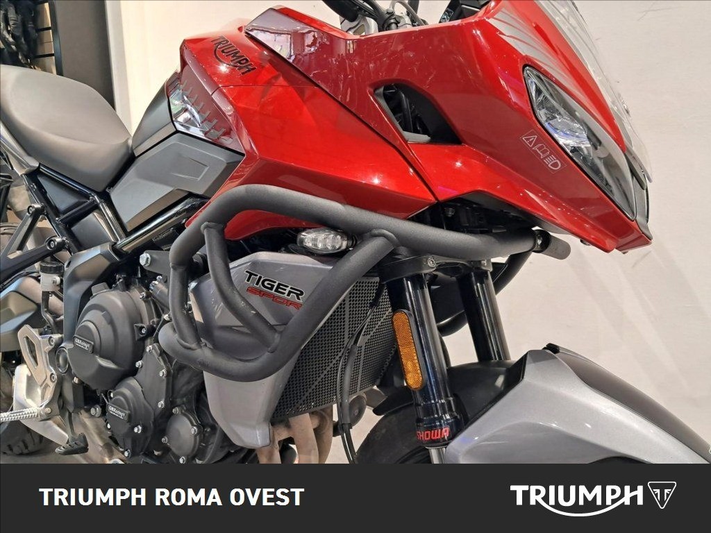 TRIUMPH Tiger Sport 660 Abs