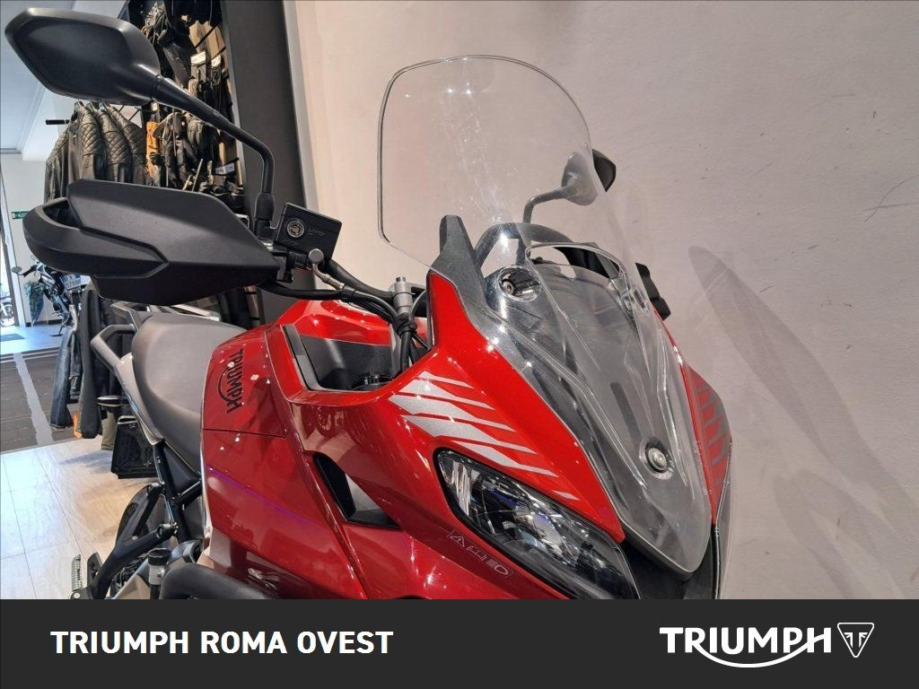 TRIUMPH Tiger Sport 660 Abs