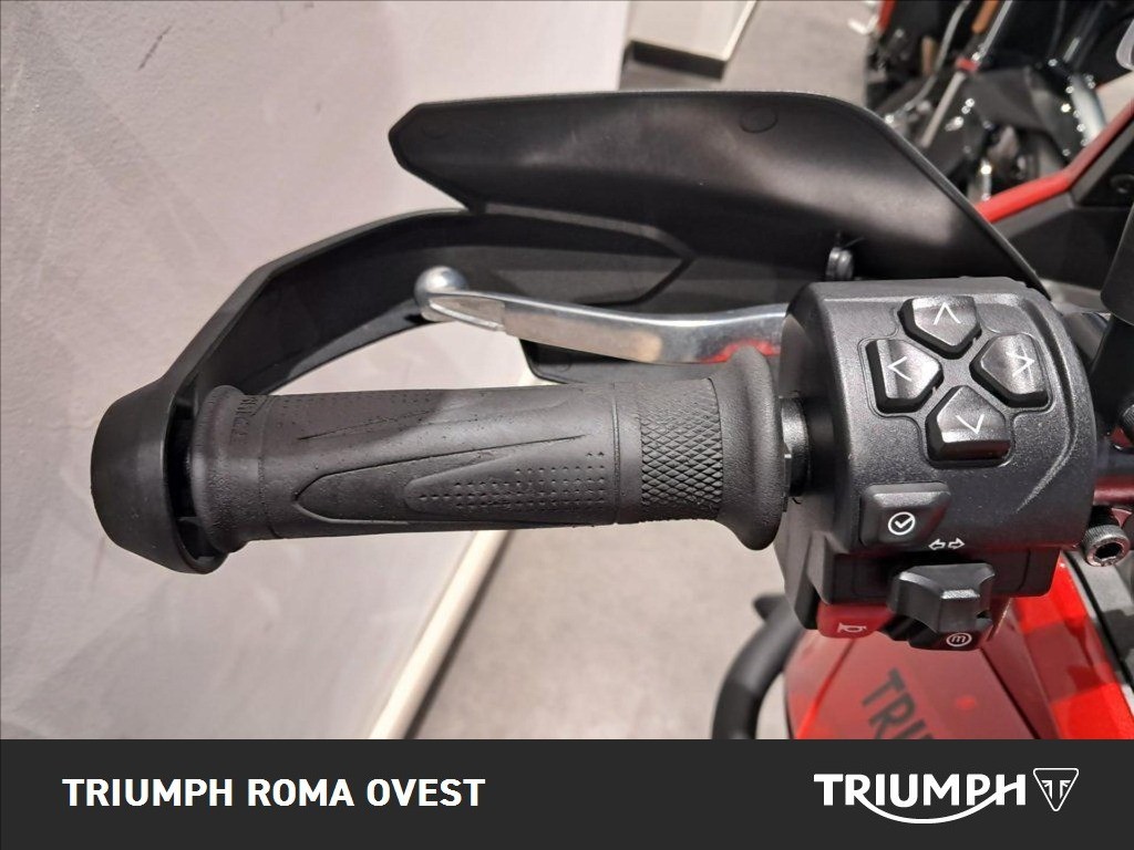 TRIUMPH Tiger Sport 660 Abs