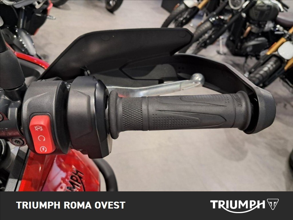 TRIUMPH Tiger Sport 660 Abs
