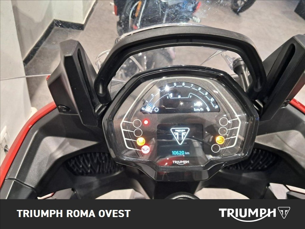 TRIUMPH Tiger Sport 660 Abs