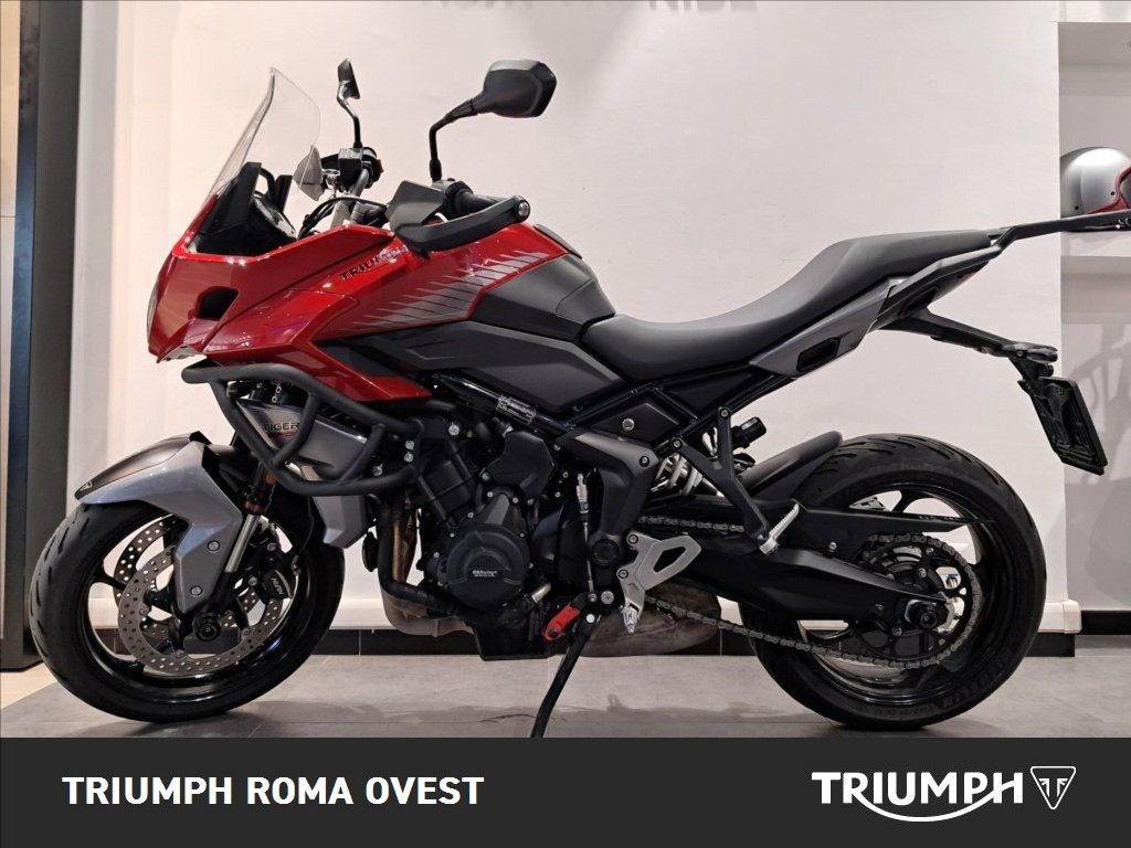 TRIUMPH Tiger Sport 660 Abs