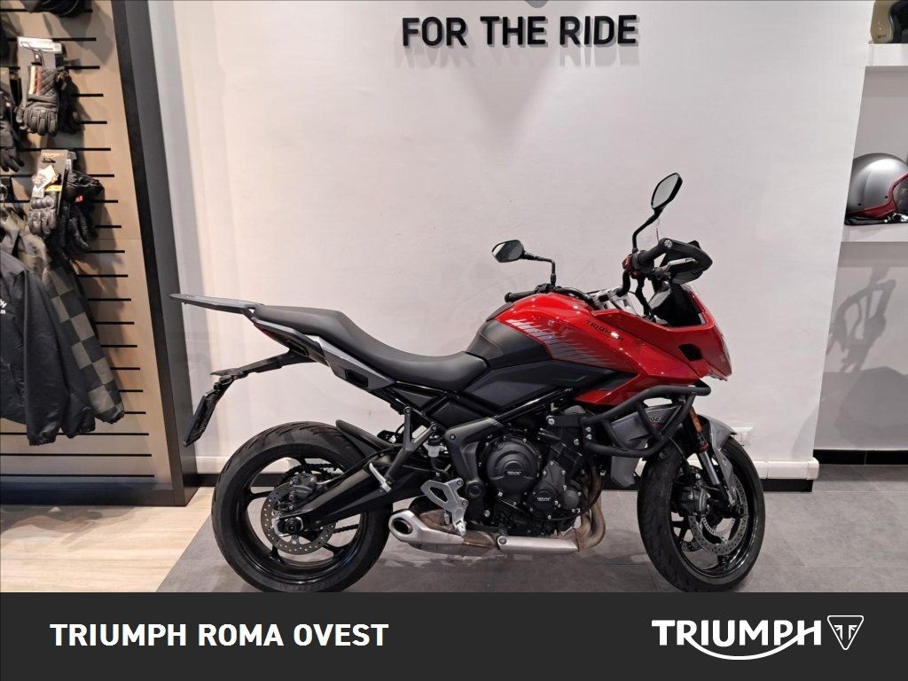 TRIUMPH Tiger Sport 660 Abs