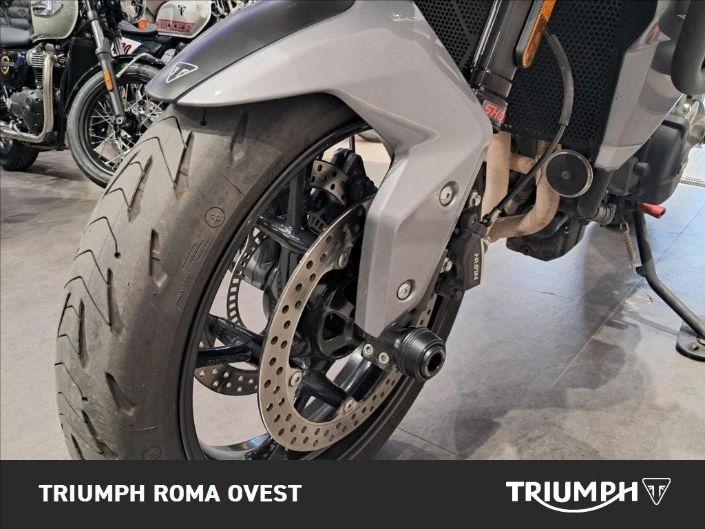 TRIUMPH Tiger Sport 660 Abs