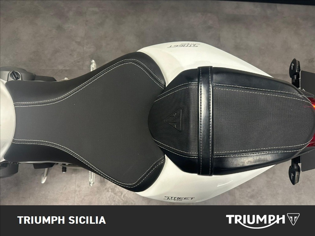 TRIUMPH Street Triple 765 RS
