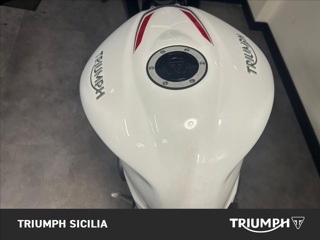 TRIUMPH Street Triple 765 RS