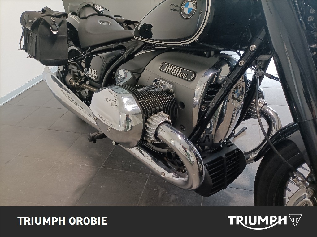 BMW R 18 First Edition Abs