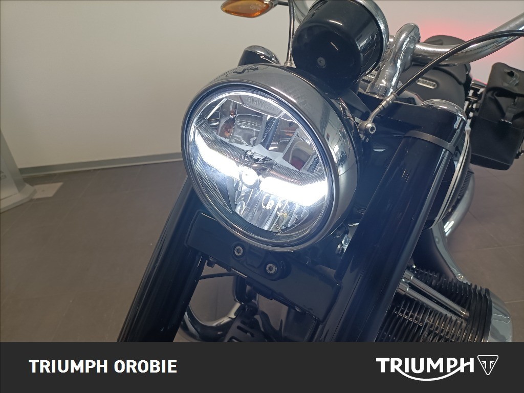 BMW R 18 First Edition Abs