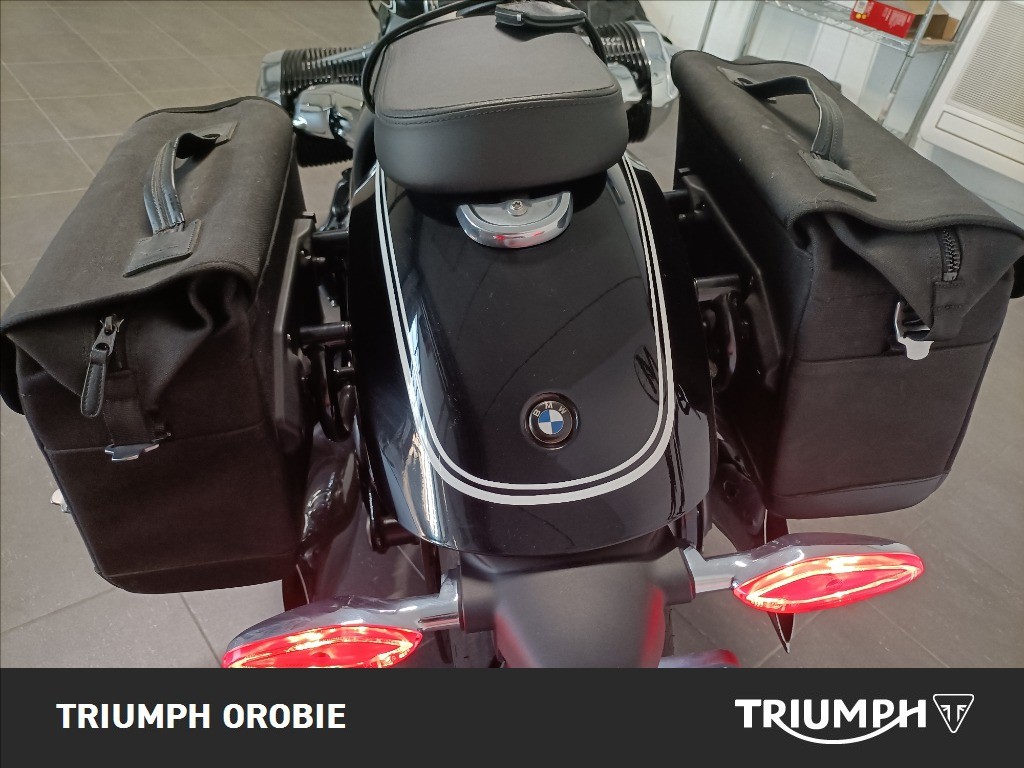 BMW R 18 First Edition Abs