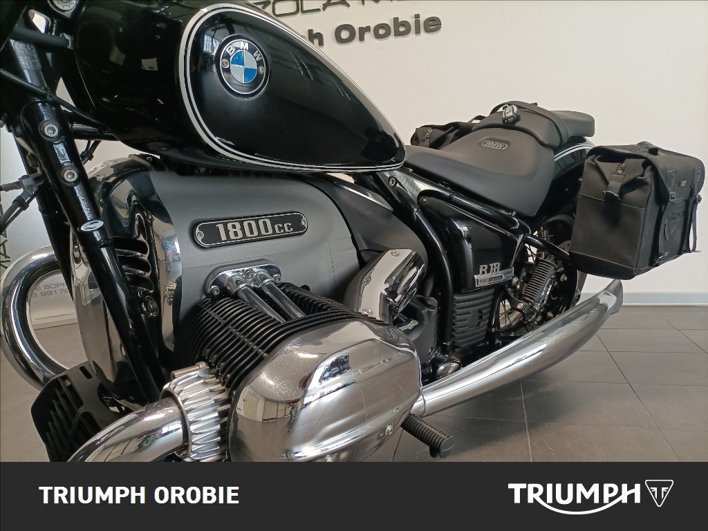BMW R 18 First Edition Abs