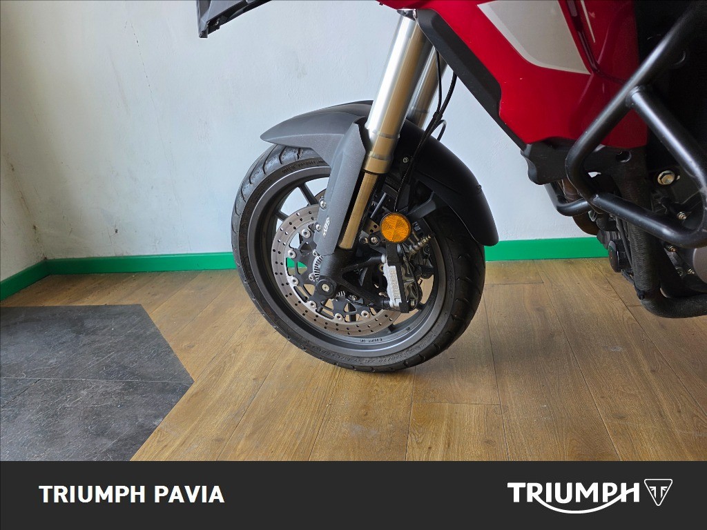 BENELLI TRK 502 abs E4