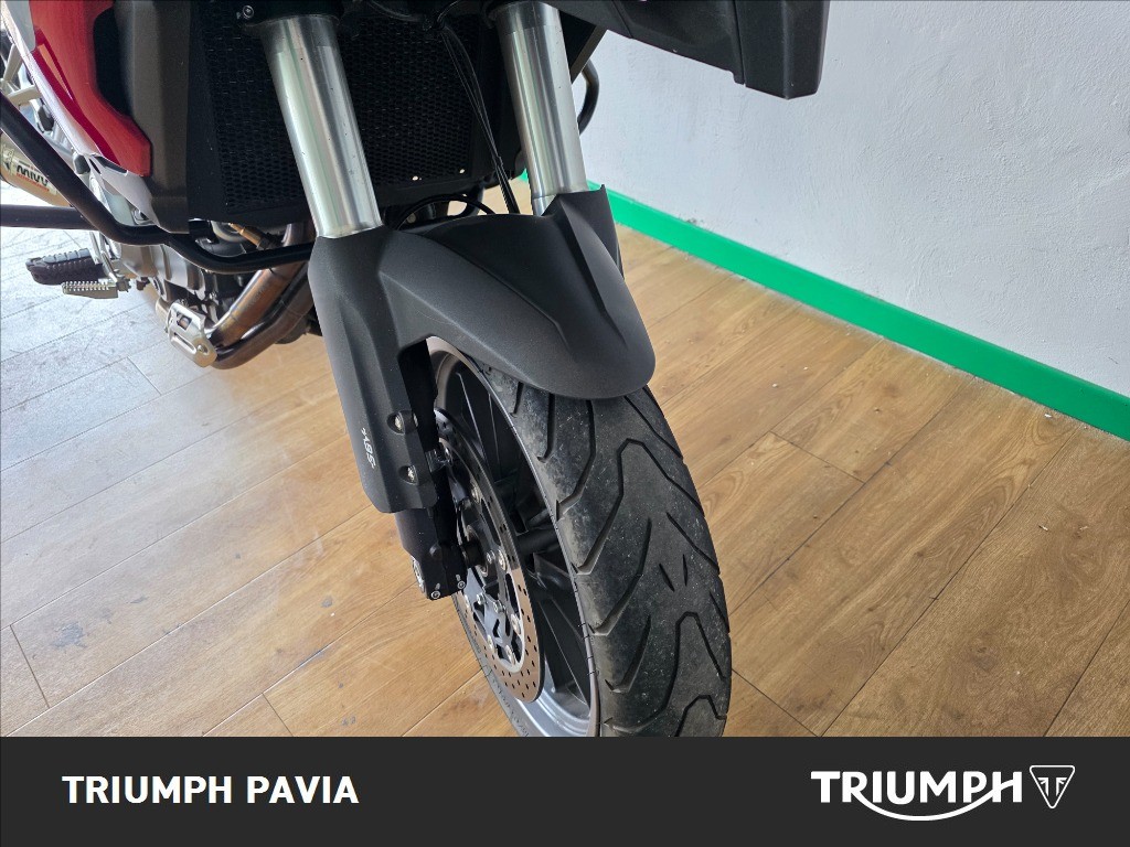 BENELLI TRK 502 abs E4