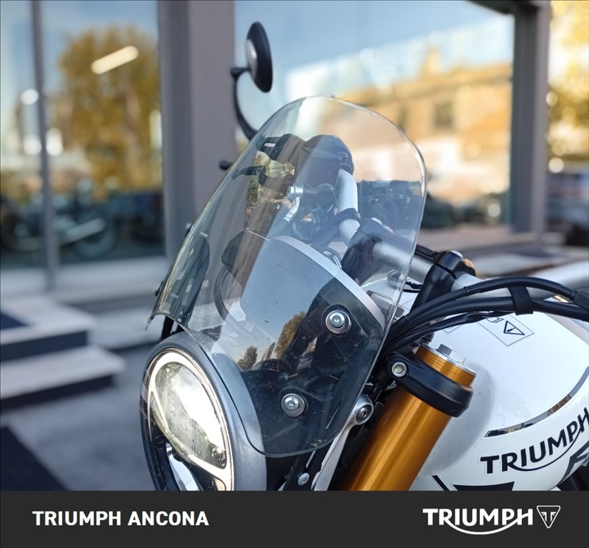 TRIUMPH Speed 400 Abs