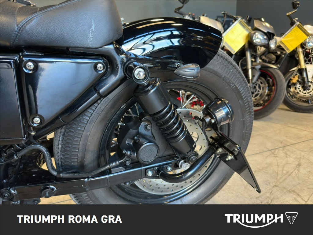 HARLEY-DAVIDSON 883 Sportster XL 53 C Custom