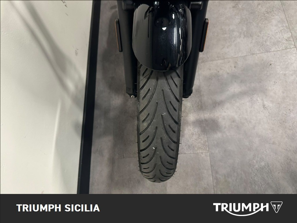TRIUMPH Speed Twin 900 Abs