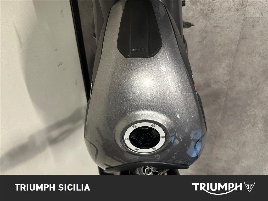 TRIUMPH Trident 660 Abs