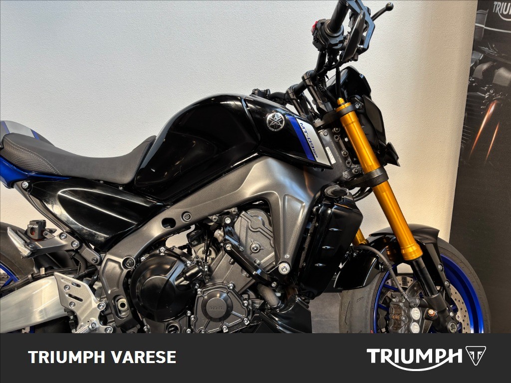 YAMAHA MT-09 890 SP Abs