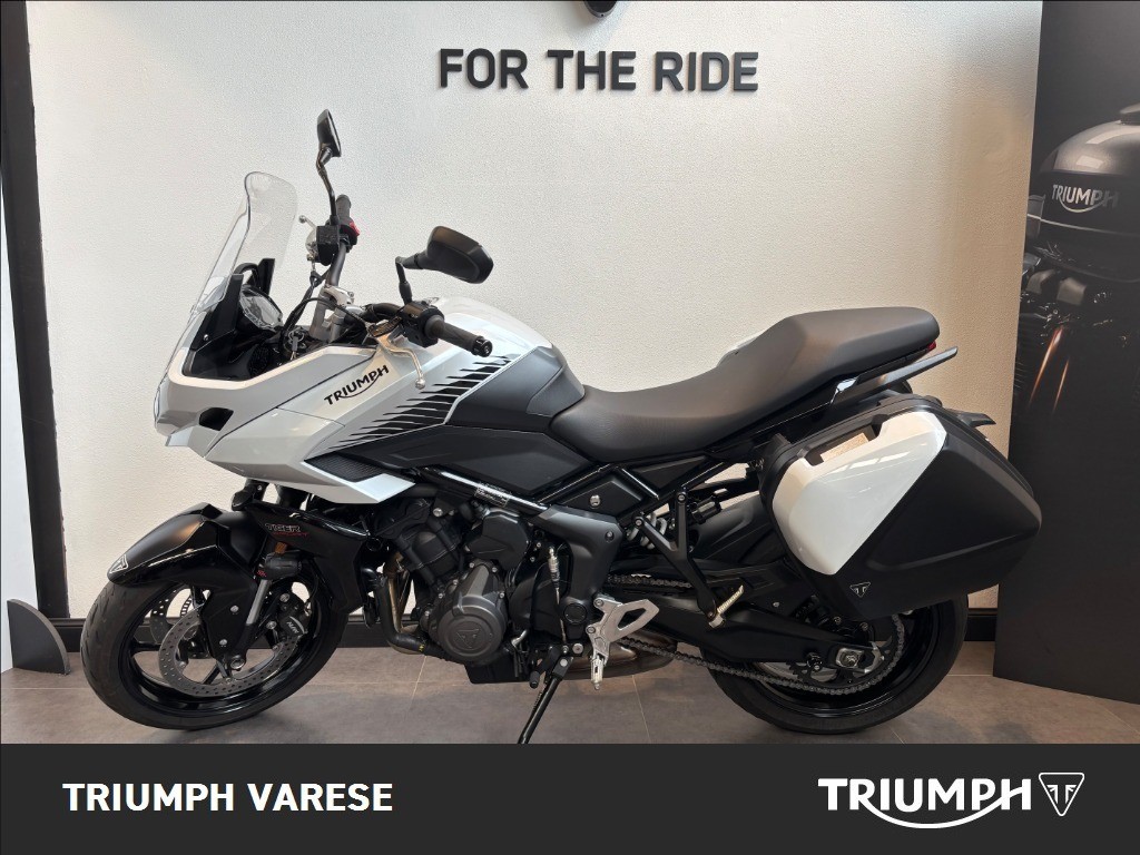 TRIUMPH Tiger Sport 660 Abs