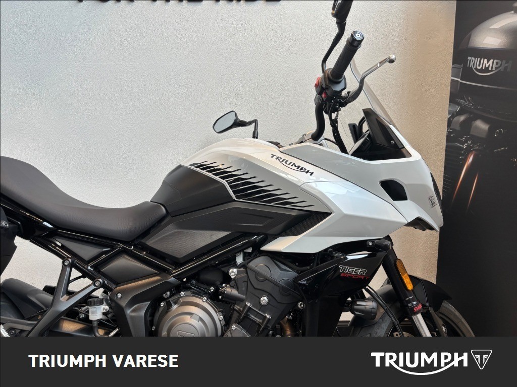 TRIUMPH Tiger Sport 660 Abs