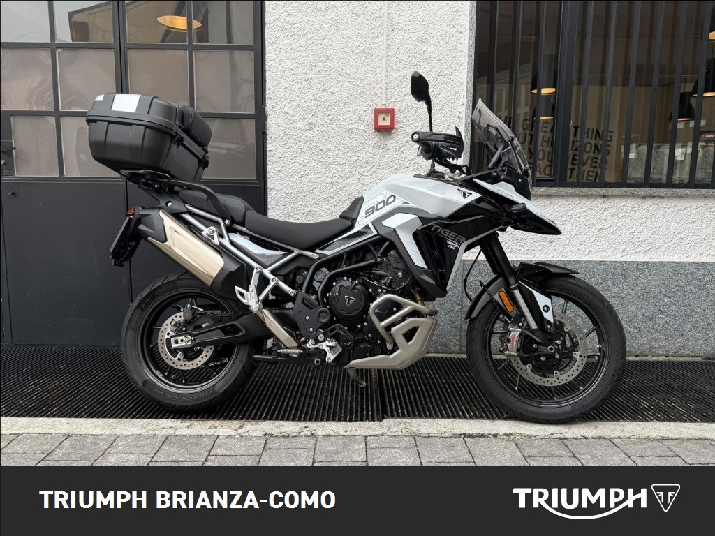 TRIUMPH Tiger 900 GT Pro Abs