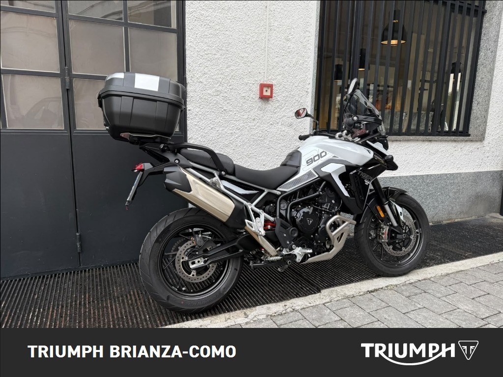 TRIUMPH Tiger 900 GT Pro Abs