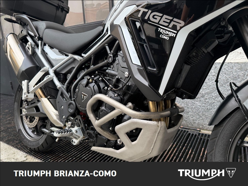 TRIUMPH Tiger 900 GT Pro Abs