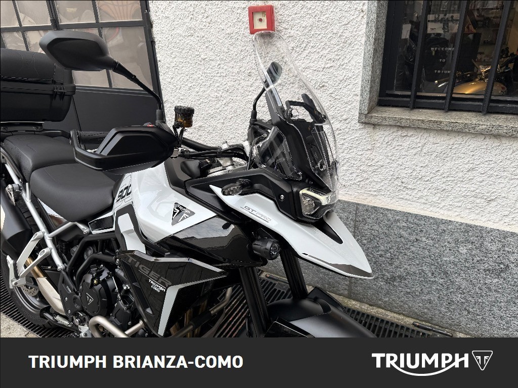TRIUMPH Tiger 900 GT Pro Abs