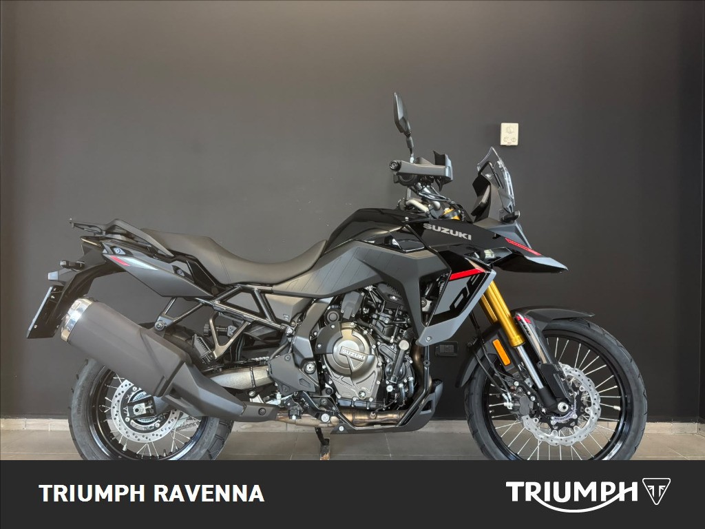 SUZUKI V-Strom 800 DE Abs