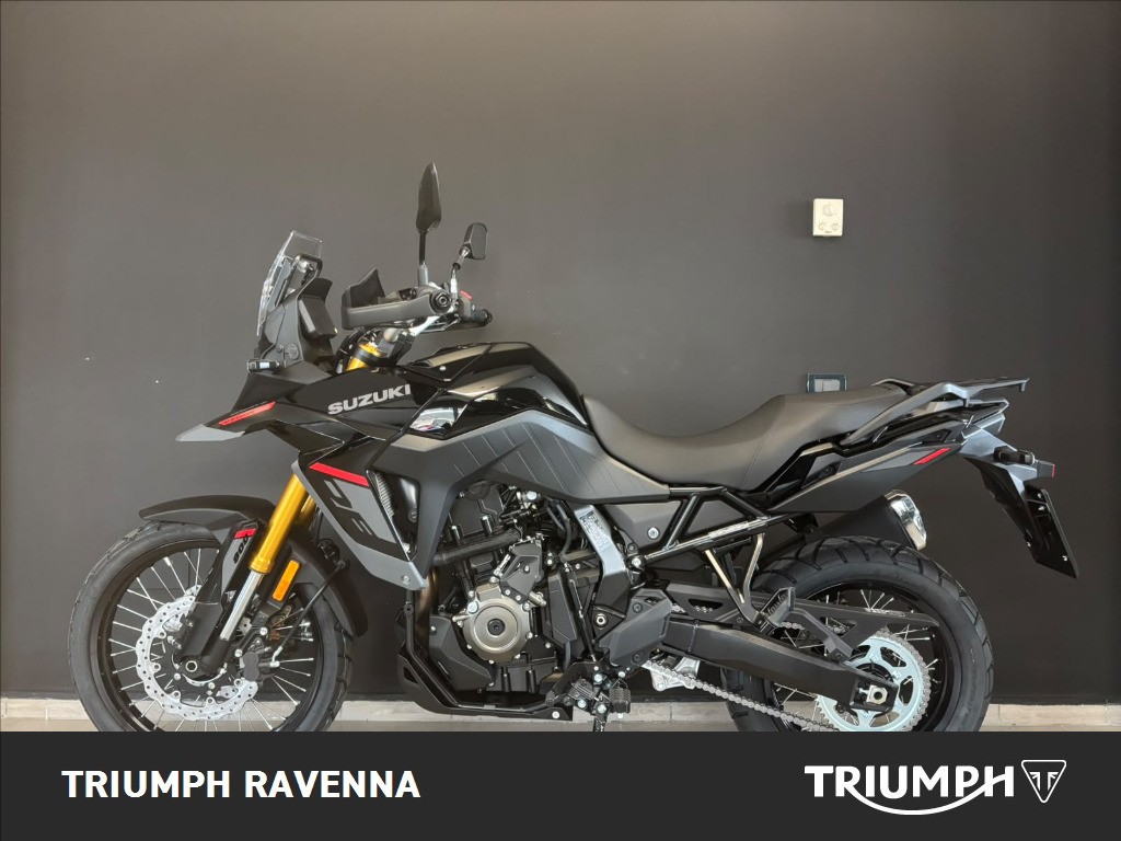 SUZUKI V-Strom 800 DE Abs