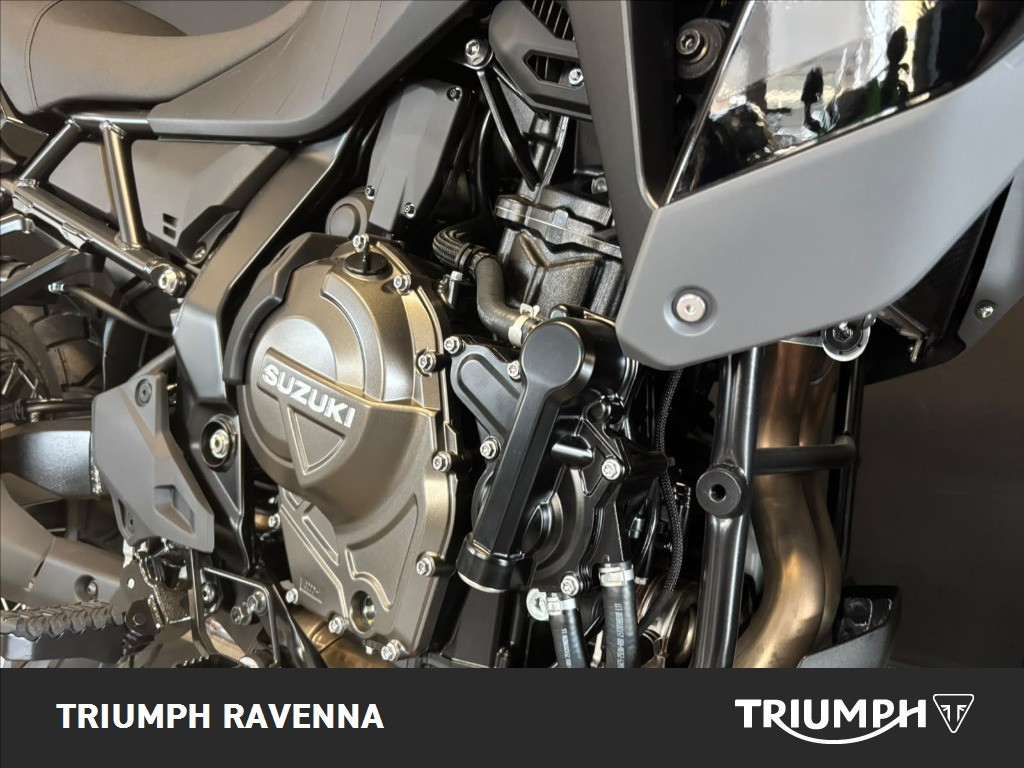 SUZUKI V-Strom 800 DE Abs