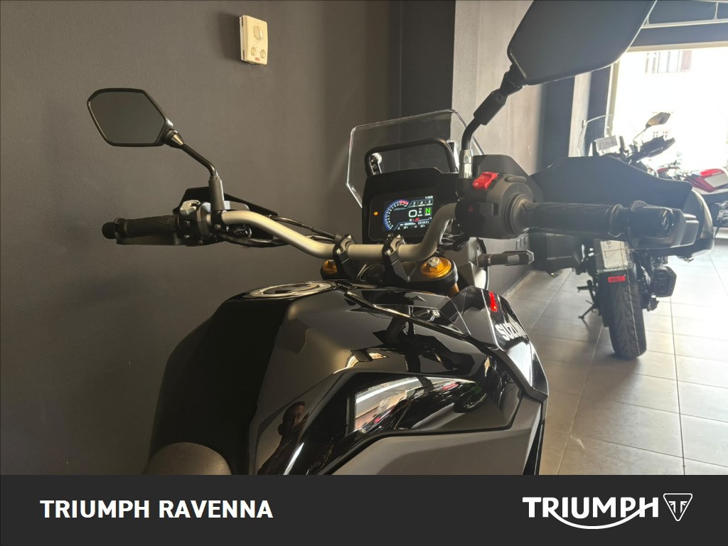 SUZUKI V-Strom 800 DE Abs