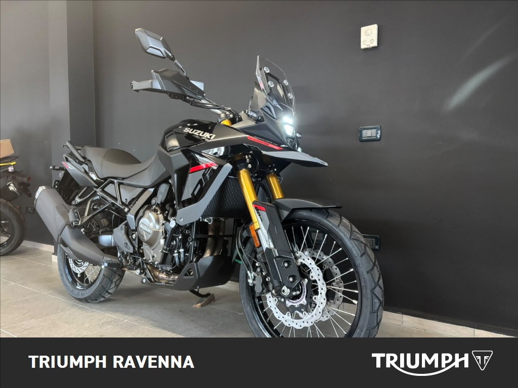 SUZUKI V-Strom 800 DE Abs