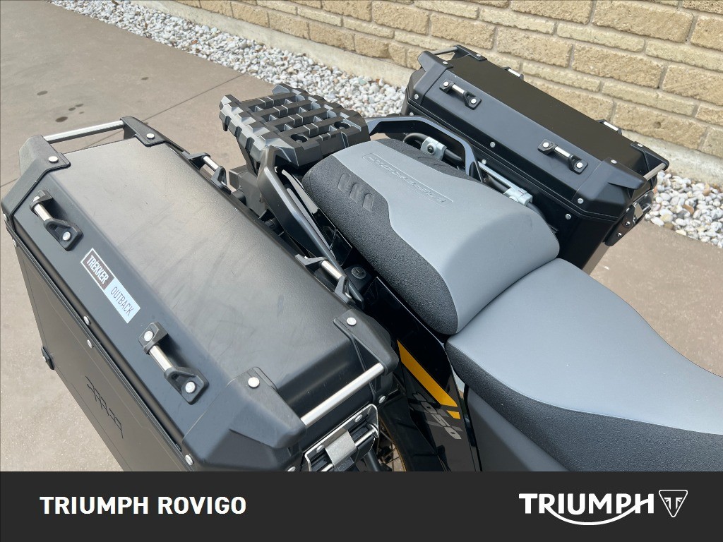 SUZUKI V-Strom 1050 DL XT Abs