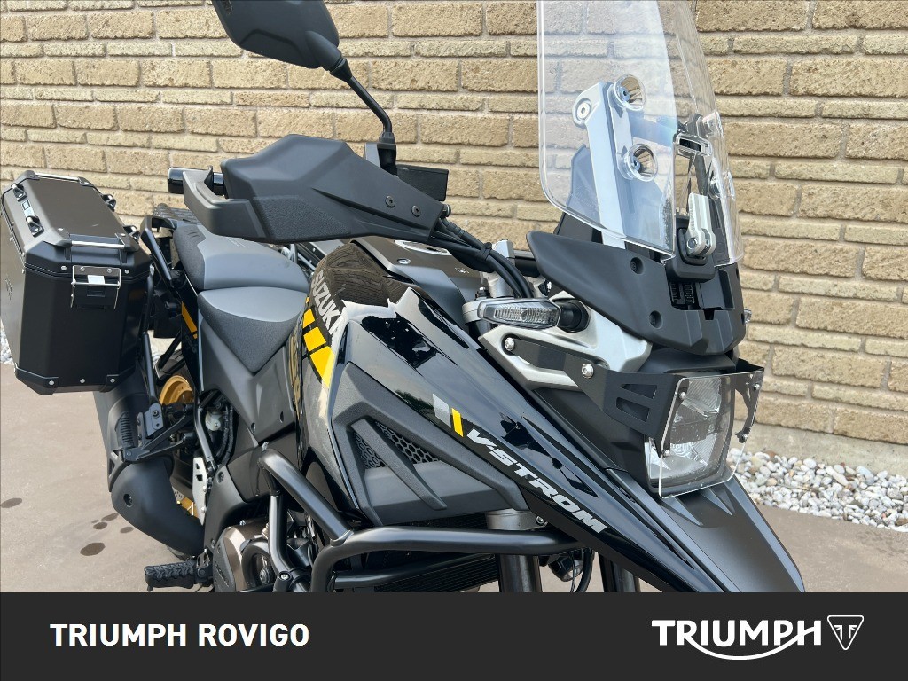 SUZUKI V-Strom 1050 DL XT Abs