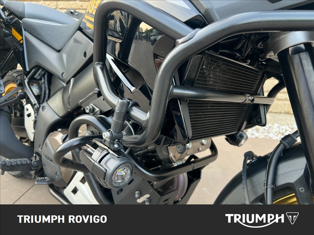 SUZUKI V-Strom 1050 DL XT Abs