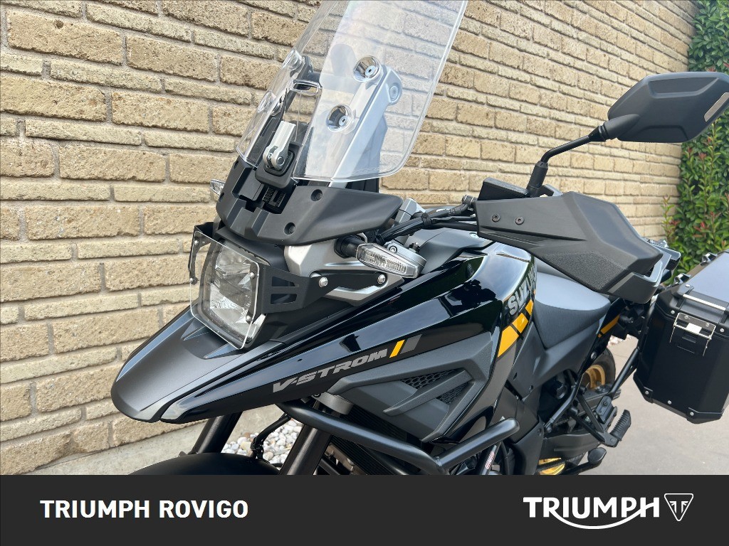 SUZUKI V-Strom 1050 DL XT Abs
