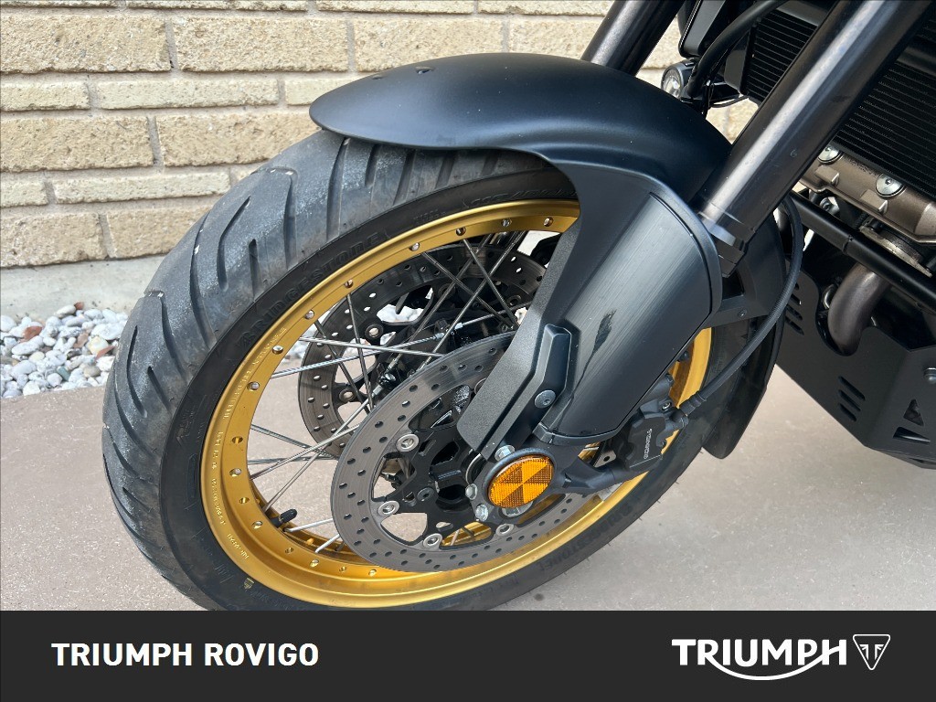 SUZUKI V-Strom 1050 DL XT Abs