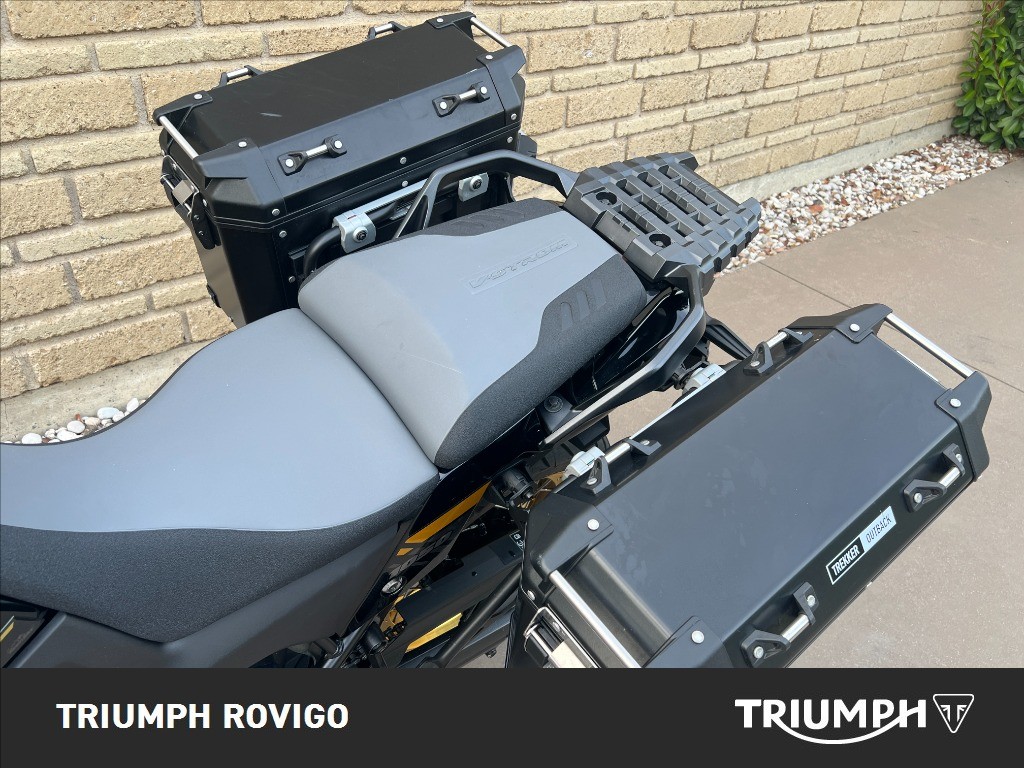 SUZUKI V-Strom 1050 DL XT Abs