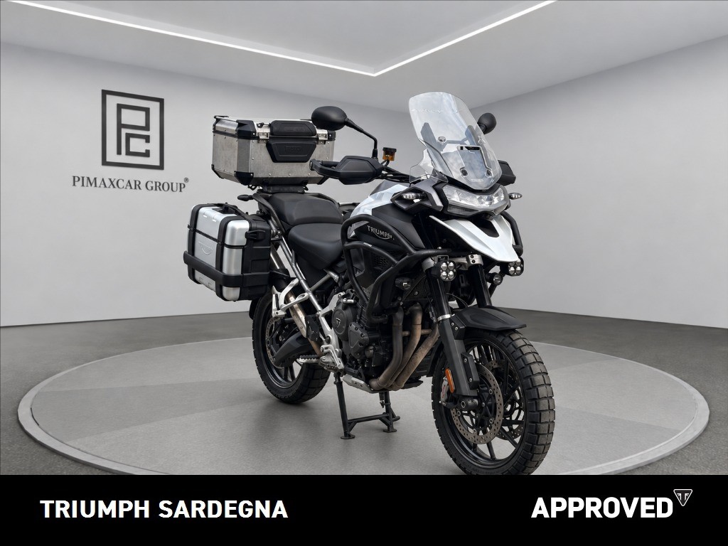 TRIUMPH Tiger 1200 GT Pro Abs