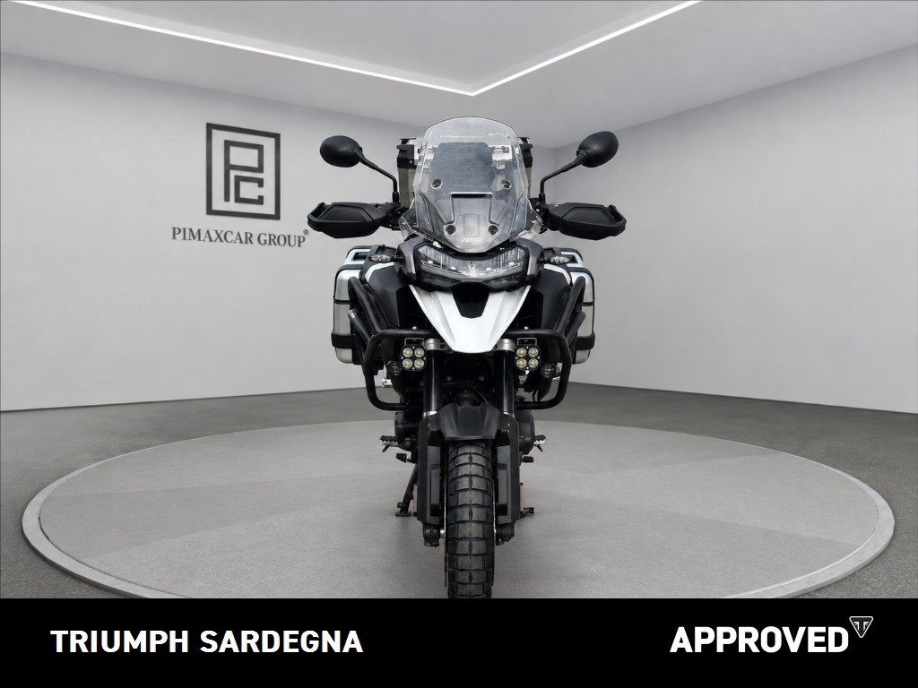 TRIUMPH Tiger 1200 GT Pro Abs
