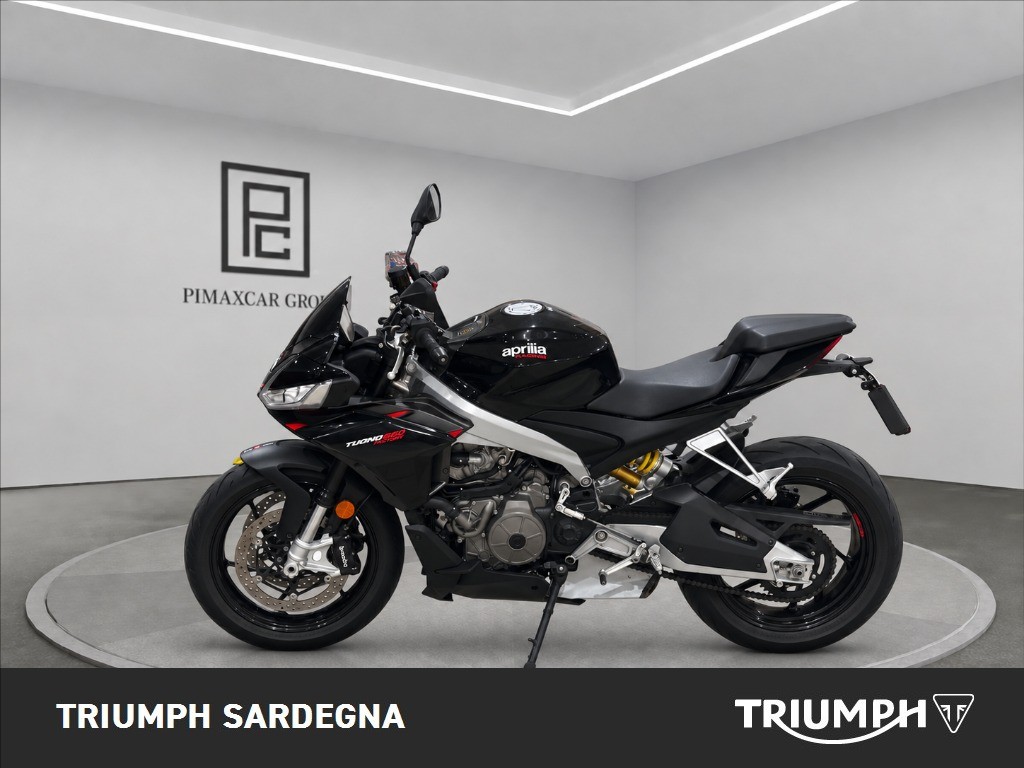 APRILIA Tuono 660 Abs