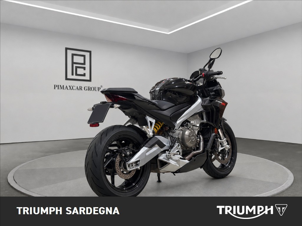 APRILIA Tuono 660 Abs