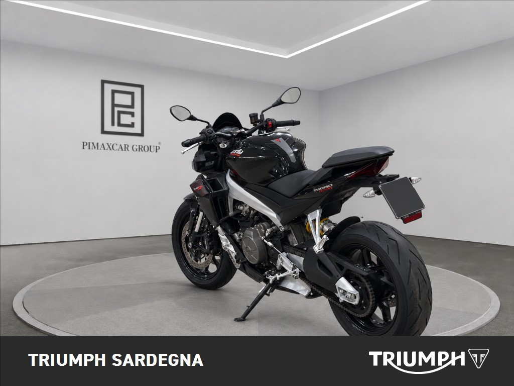APRILIA Tuono 660 Abs