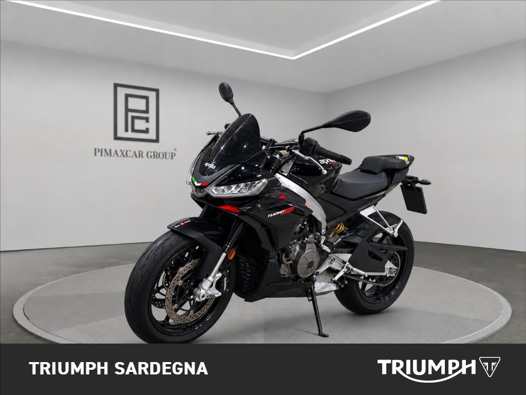 APRILIA Tuono 660 Abs