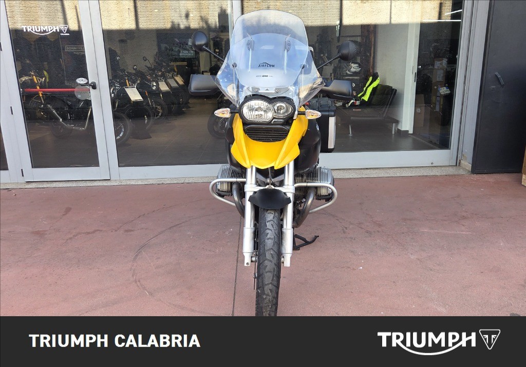 BMW R 1200 GS Abs