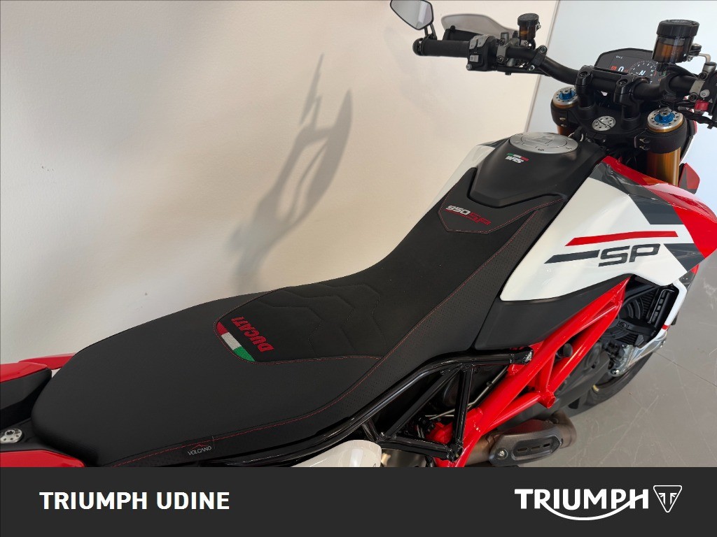 DUCATI Hypermotard 950 SP