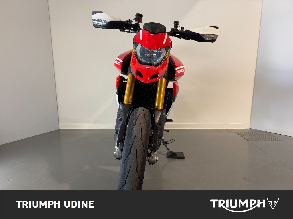 DUCATI Hypermotard 950 SP