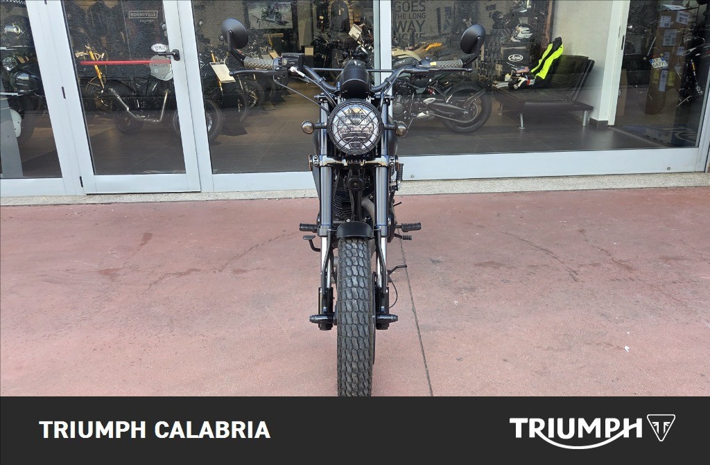 MASH MOTOR ITALIA Two Fifty 250 4T Abs